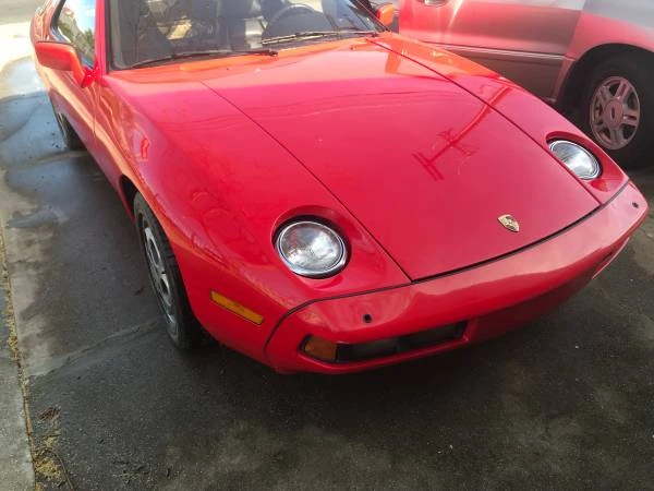 1979 Porsche 928 - Image 7 of 21