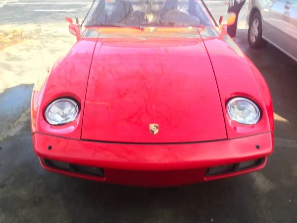 1979 Porsche 928 - Image 8 of 21