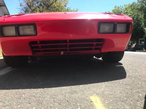 1979 Porsche 928 - Image 10 of 21