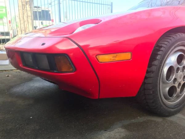 1979 Porsche 928 - Image 9 of 21