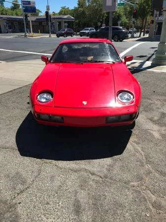 1979 Porsche 928 - Image 3 of 21