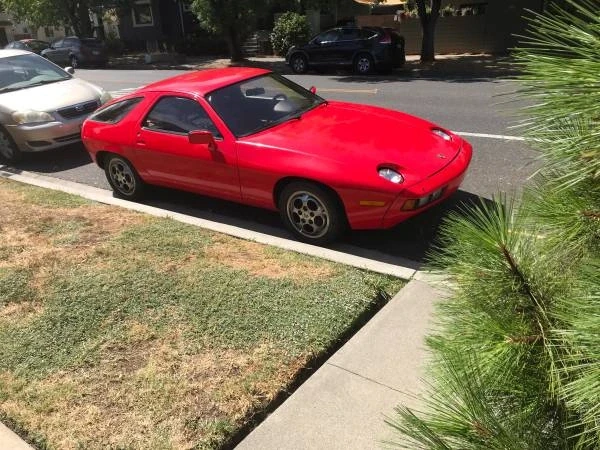 1979 Porsche 928 - Image 4 of 14