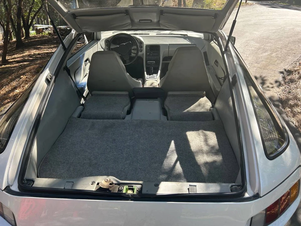 1979 Porsche 928 - Image 14 of 15
