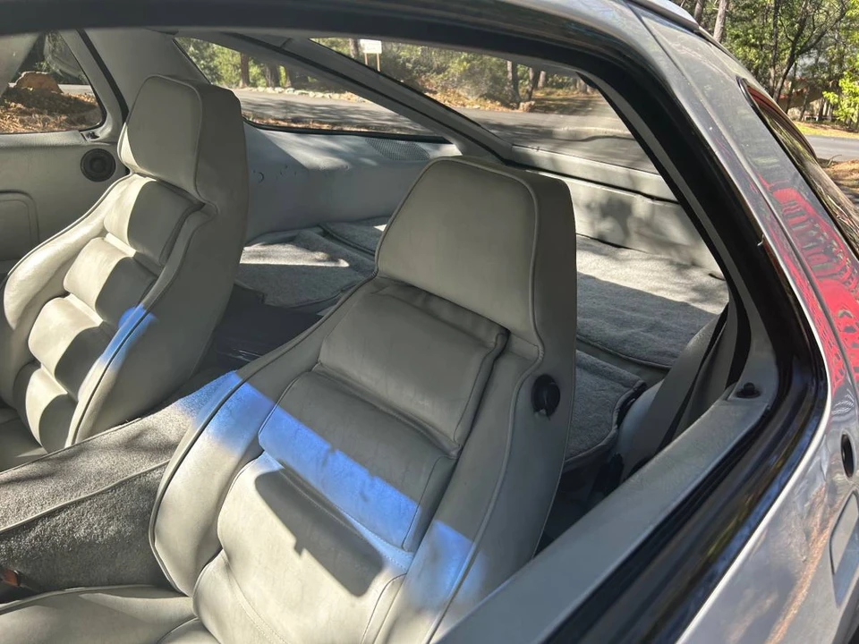 1979 Porsche 928 - Image 3 of 15