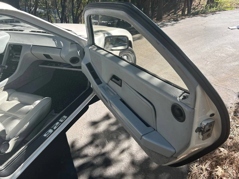 1979 Porsche 928 - Image 6 of 15