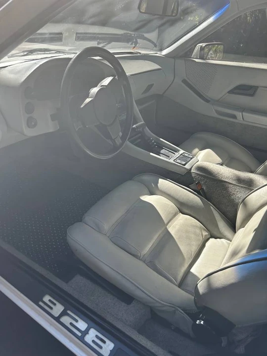 1979 Porsche 928 - Image 9 of 15