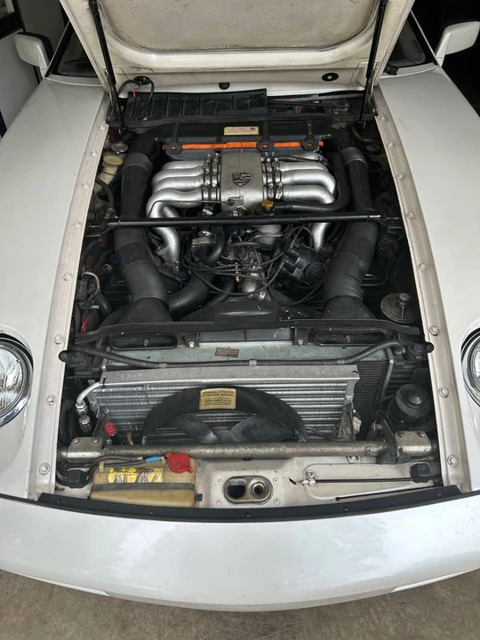 1979 Porsche 928 - Image 2 of 15