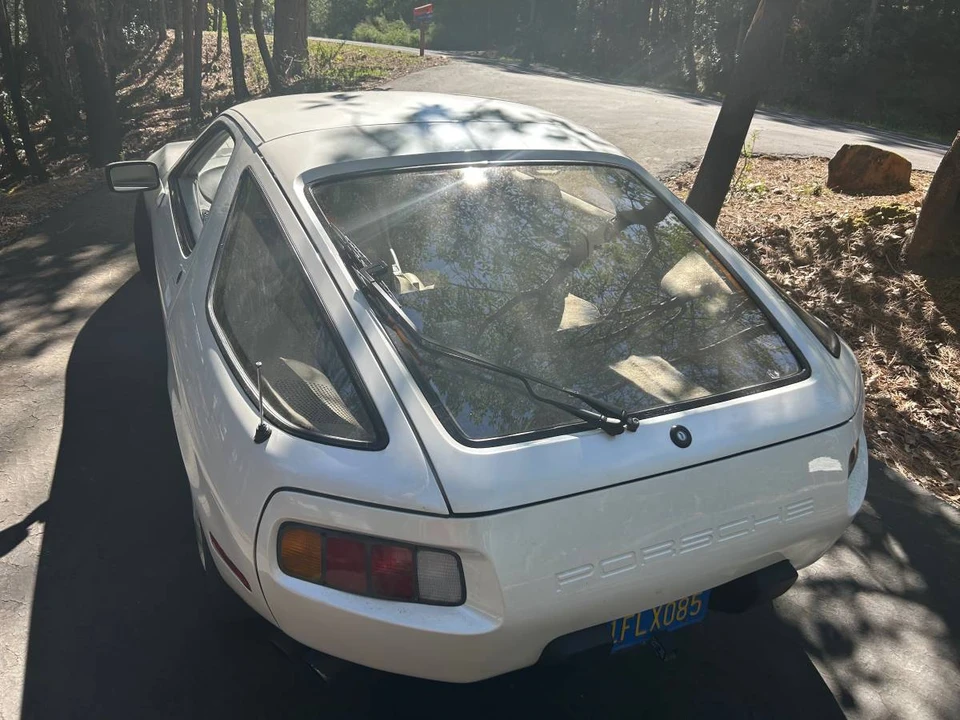 1979 Porsche 928 - Image 7 of 15