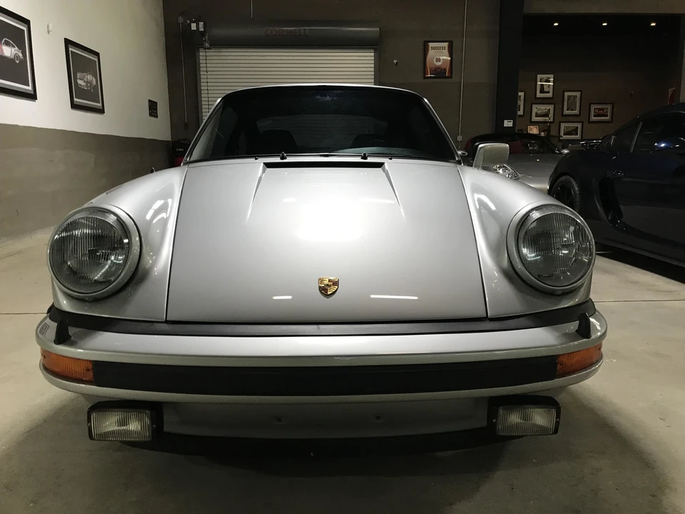 1979 Porsche 930 Turbo - Image 26 of 31