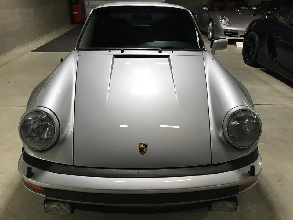 1979 Porsche 930 Turbo - Image 27 of 31