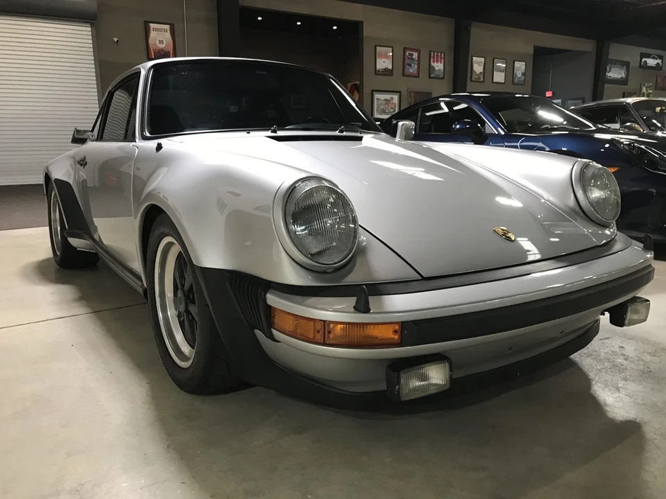 1979 Porsche 930 Turbo - Image 25 of 31