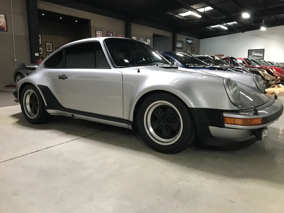 1979 Porsche 930 Turbo - Image 23 of 31