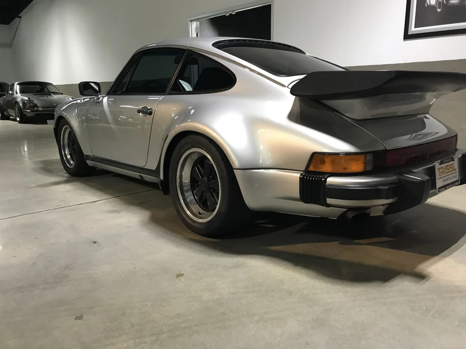1979 Porsche 930 Turbo - Image 12 of 31