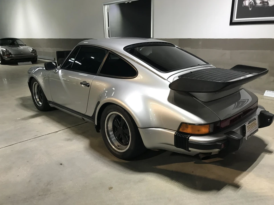 1979 Porsche 930 Turbo - Image 11 of 31