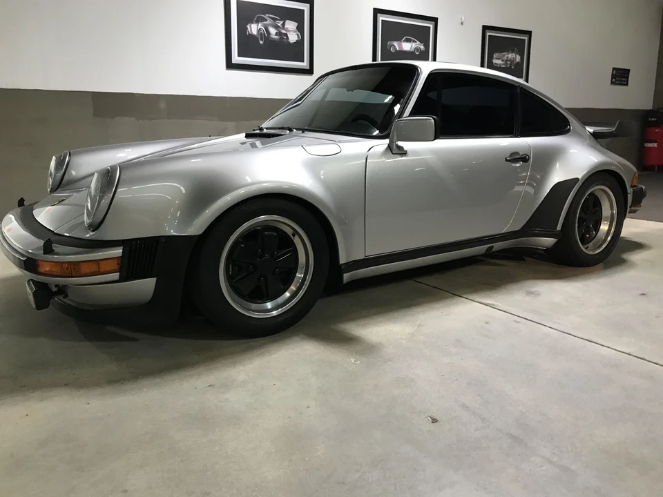1979 Porsche 930 Turbo - Image 10 of 31