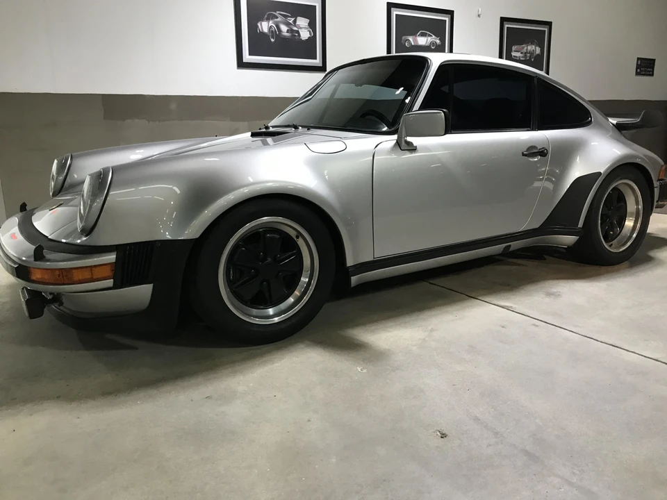 1979 Porsche 930 Turbo - Image 8 of 31