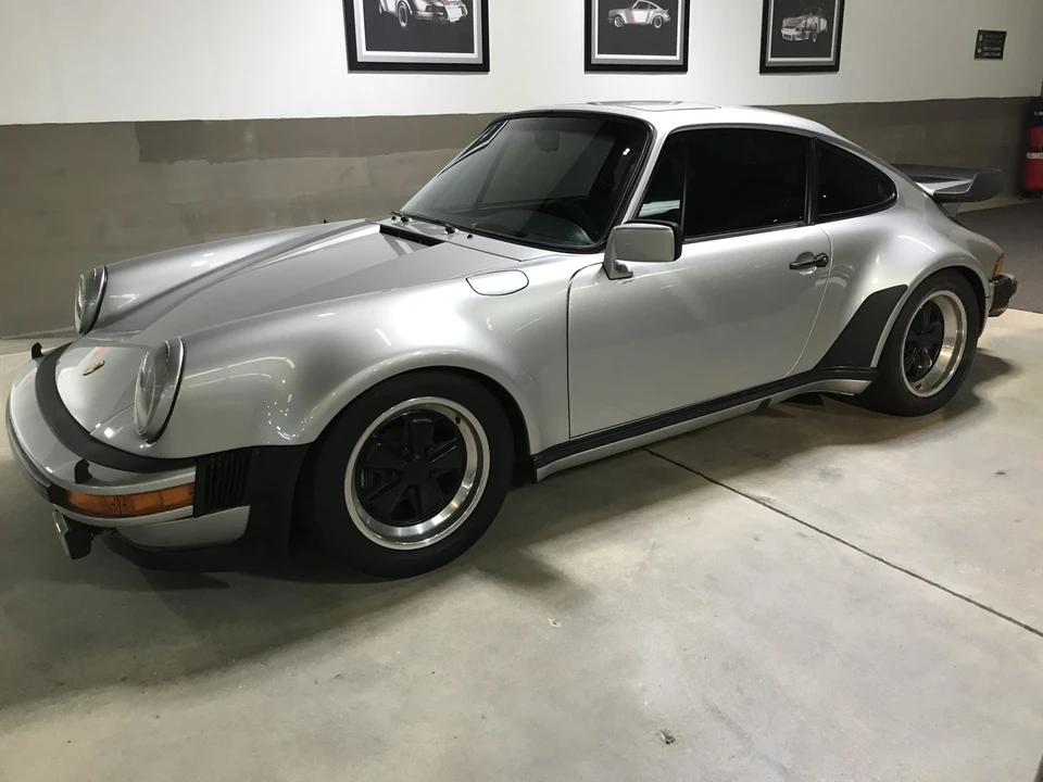 1979 Porsche 930 Turbo - Image 7 of 31