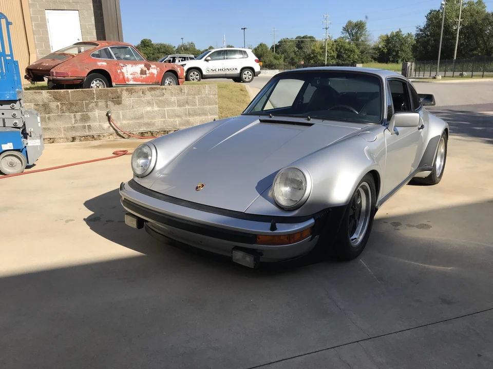 1979 Porsche 930 Turbo - Image 29 of 31