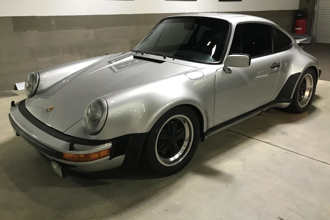 1979 Porsche 930 Turbo - Image 5 of 31