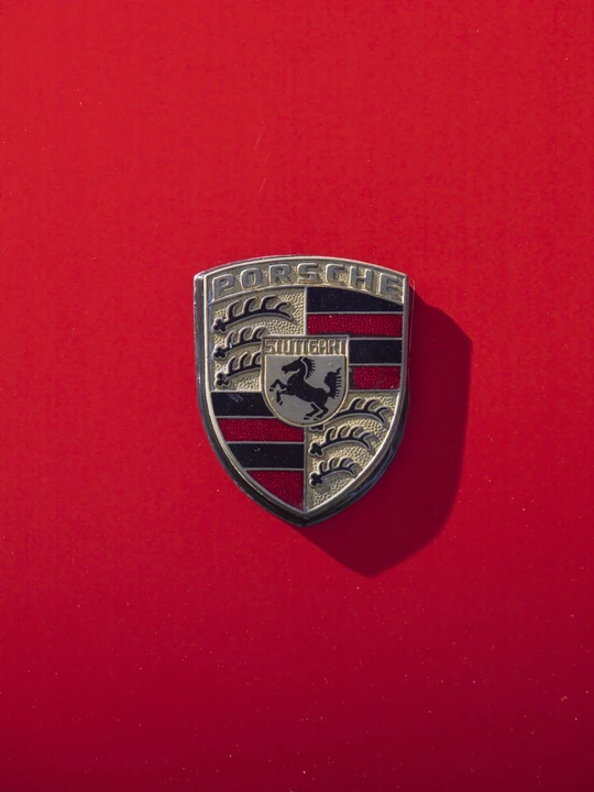 1979 Porsche 930 Turbo - Image 29 of 29