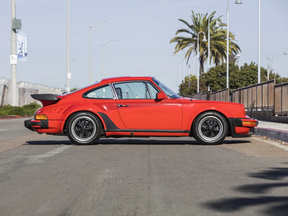 1979 Porsche 930 Turbo - Image 2 of 29