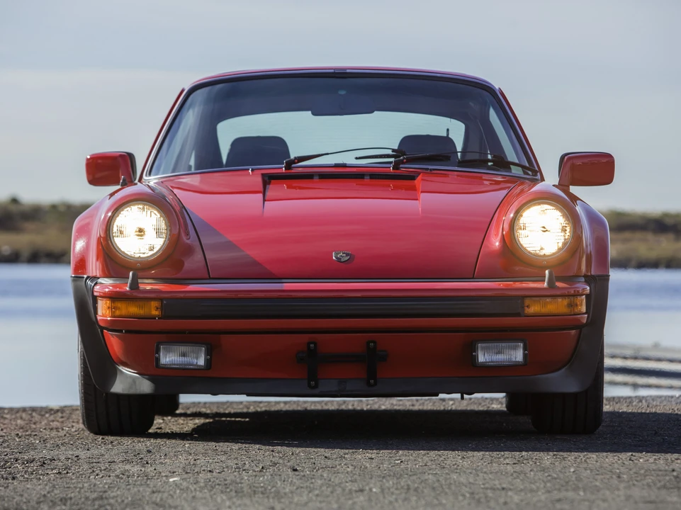 1979 Porsche 930 Turbo - Image 5 of 29