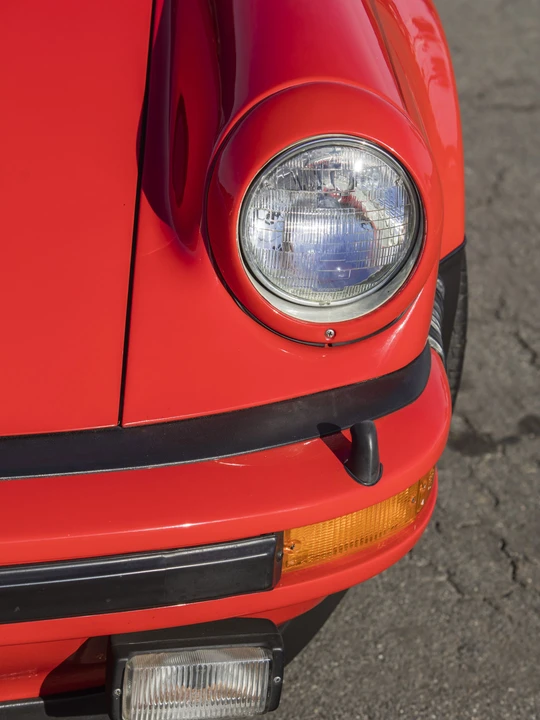 1979 Porsche 930 Turbo - Image 22 of 29