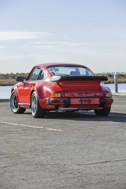 1979 Porsche 930 Turbo - Image 7 of 29
