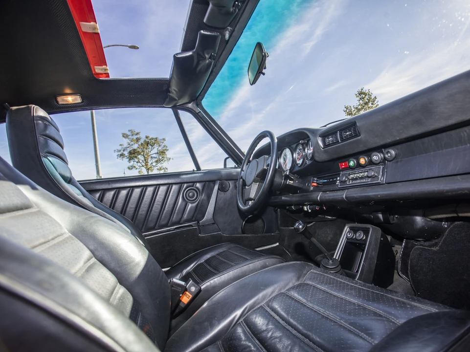 1979 Porsche 930 Turbo - Image 18 of 29