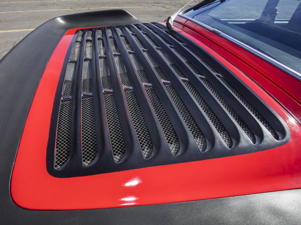 1979 Porsche 930 Turbo - Image 21 of 29