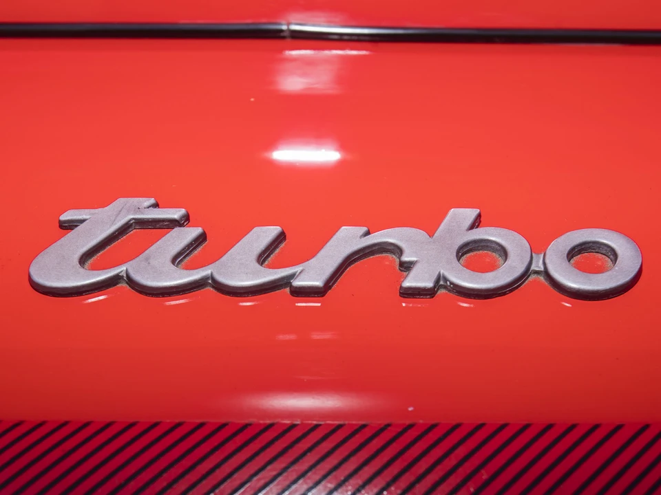 1979 Porsche 930 Turbo - Image 28 of 29