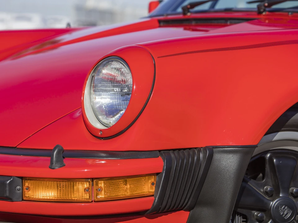 1979 Porsche 930 Turbo - Image 26 of 29