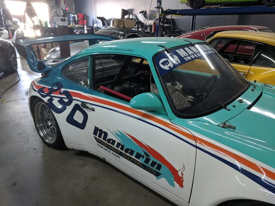 1979 Porsche 930 Turbo - Image 2 of 17