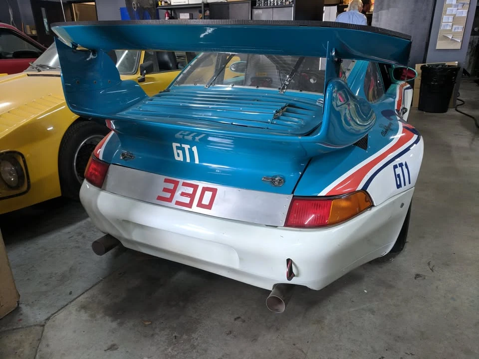 1979 Porsche 930 Turbo - Image 4 of 17