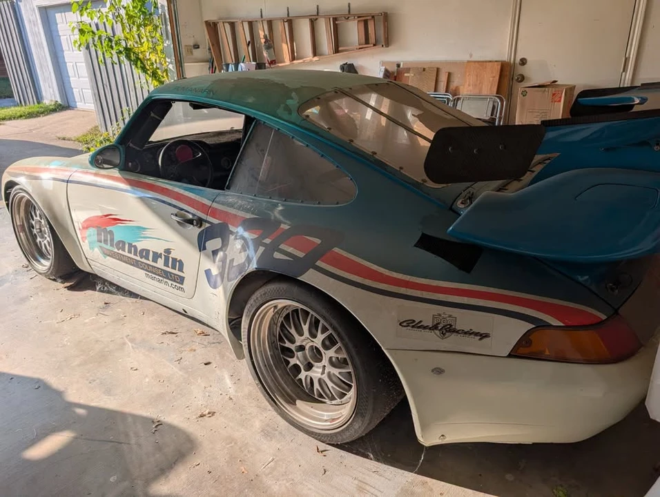 1979 Porsche 930 Turbo - Image 13 of 17