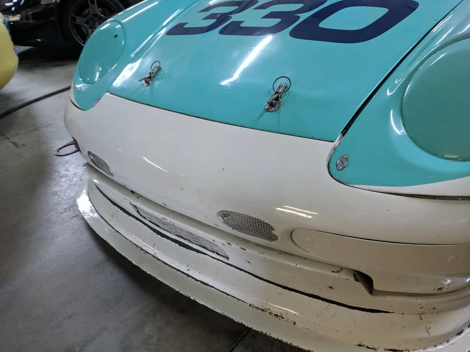 1979 Porsche 930 Turbo - Image 3 of 17