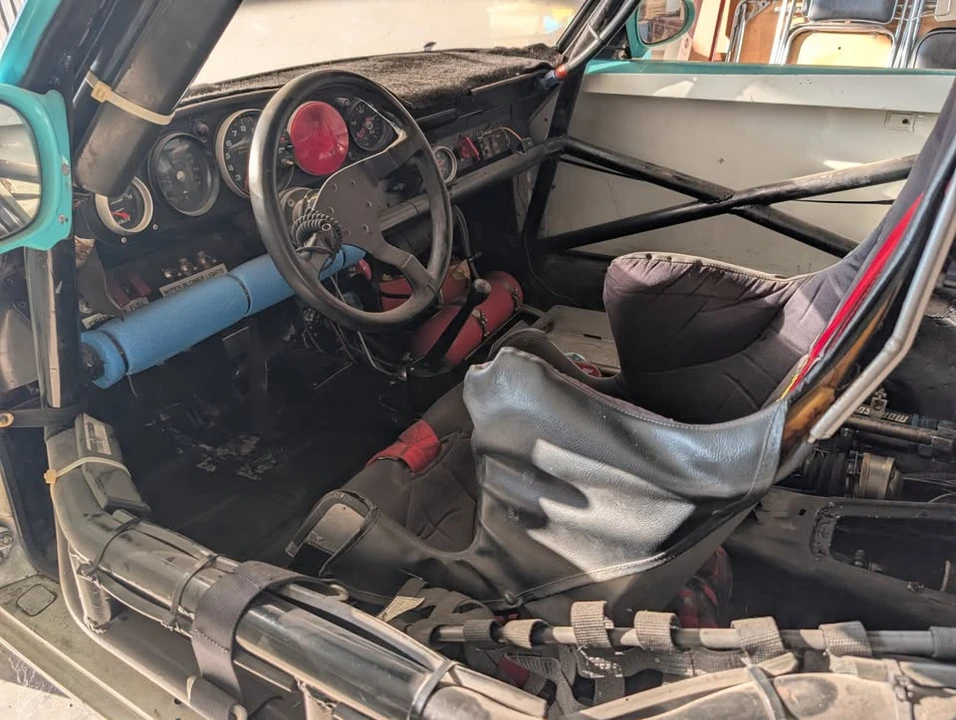 1979 Porsche 930 Turbo - Image 8 of 17