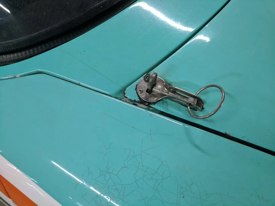 1979 Porsche 930 Turbo - Image 6 of 17