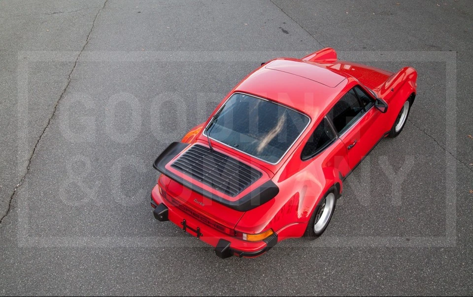 1979 Porsche 930 Turbo - Image 6 of 16
