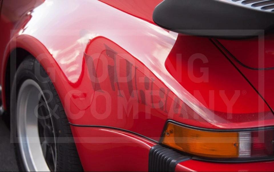 1979 Porsche 930 Turbo - Image 13 of 16