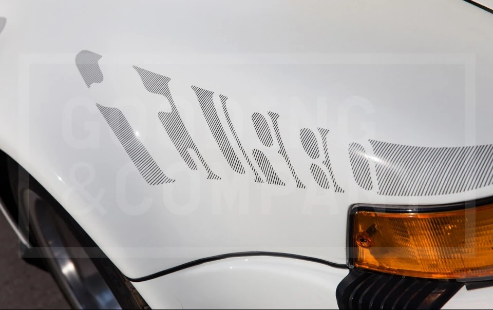 1979 Porsche 930 Turbo - Image 11 of 16