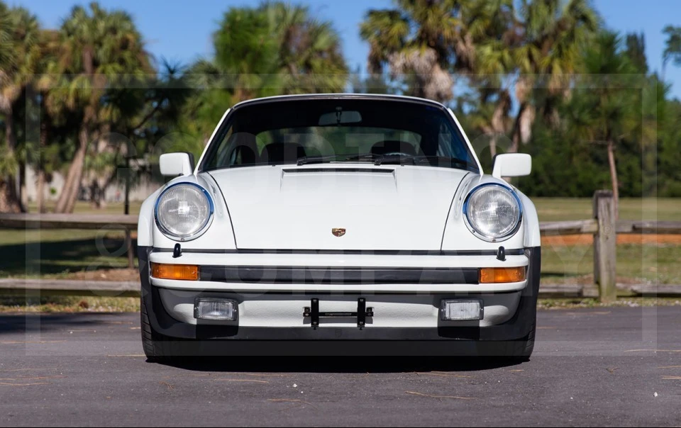 1979 Porsche 930 Turbo - Image 3 of 16