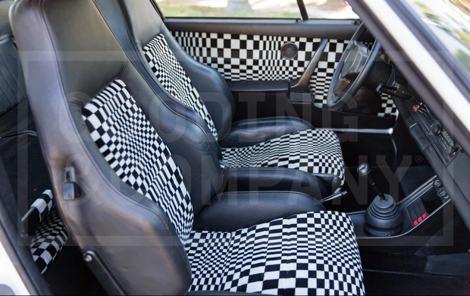 1979 Porsche 930 Turbo - Image 7 of 16