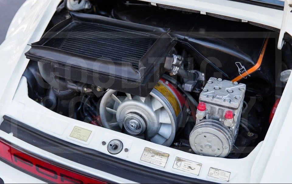 1979 Porsche 930 Turbo - Image 13 of 16