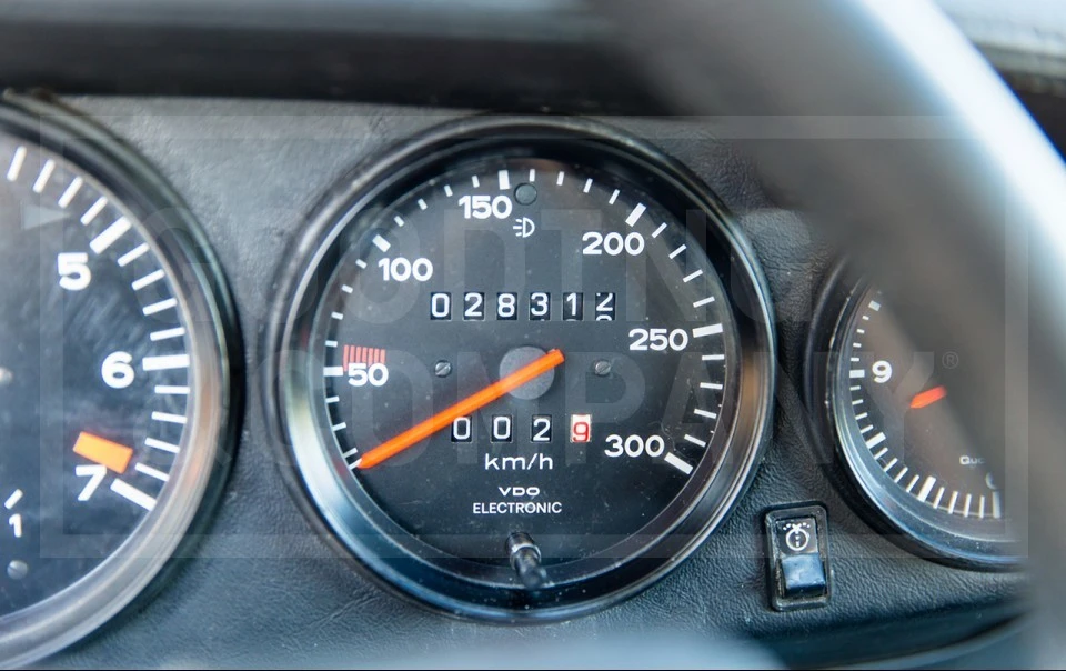 1979 Porsche 930 Turbo - Image 10 of 16