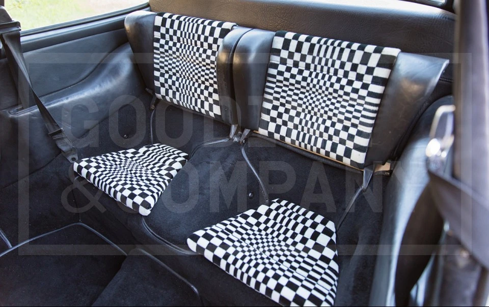 1979 Porsche 930 Turbo - Image 9 of 16