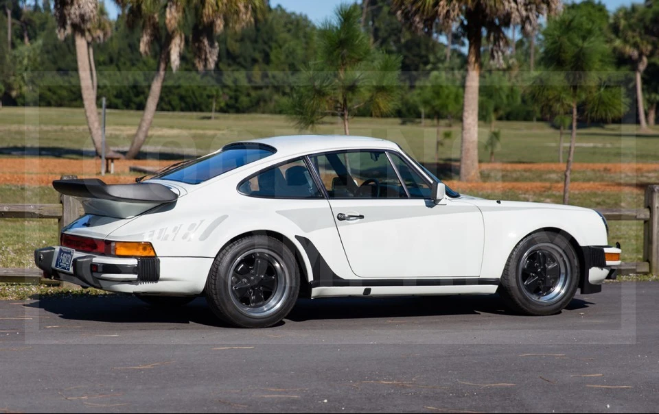 1979 Porsche 930 Turbo - Image 5 of 16