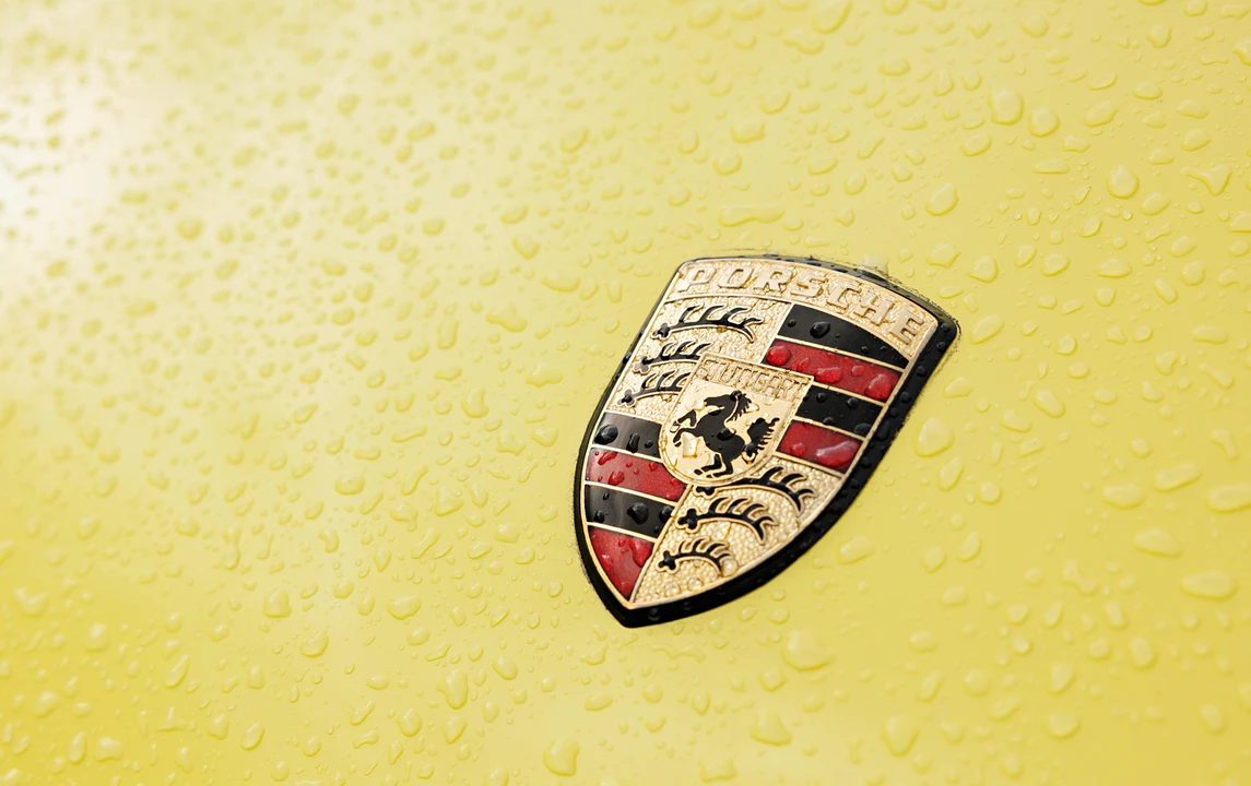 1979 Porsche 930 Turbo - Image 9 of 15