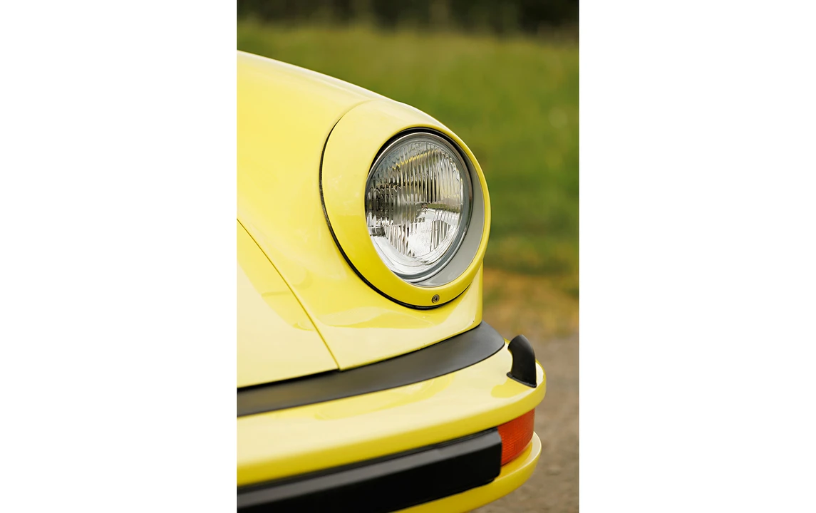 1979 Porsche 930 Turbo - Image 12 of 15