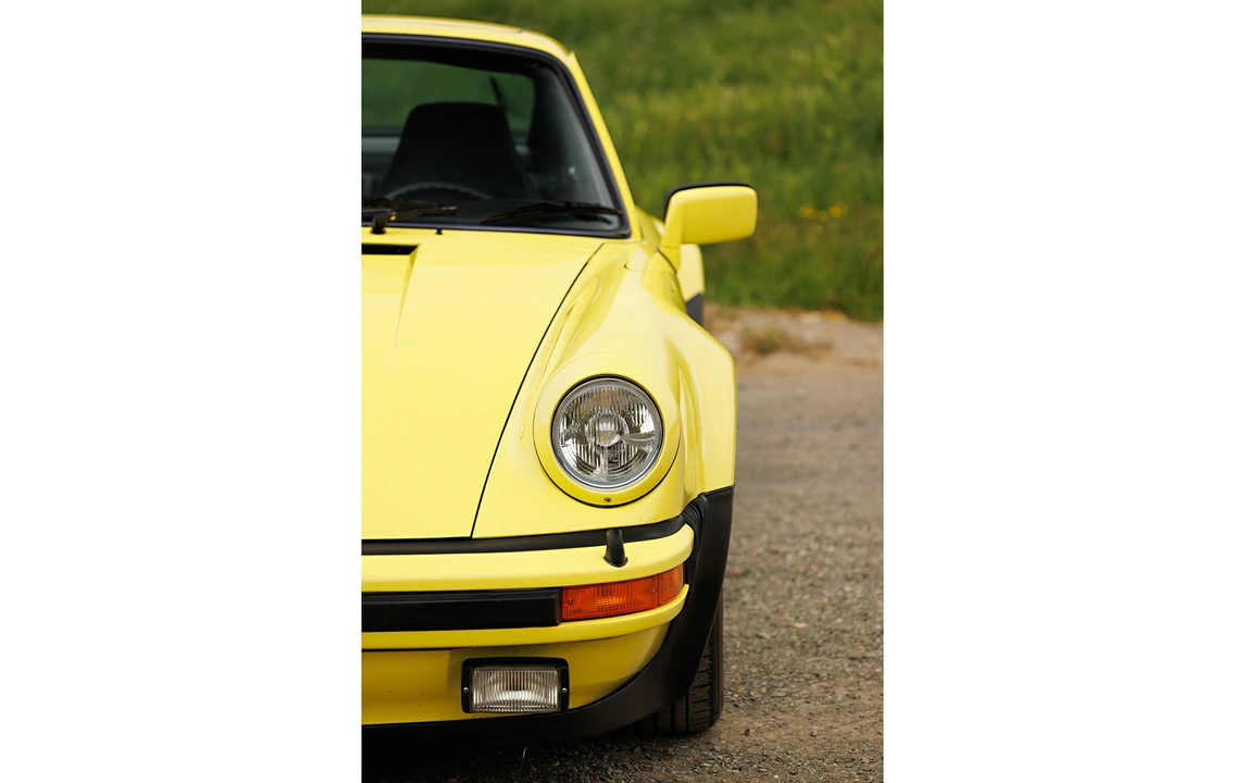 1979 Porsche 930 Turbo - Image 10 of 15